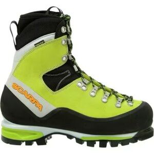 Scarpa Mont Blanc GTX Mountaineering Boot - Women's 6.5